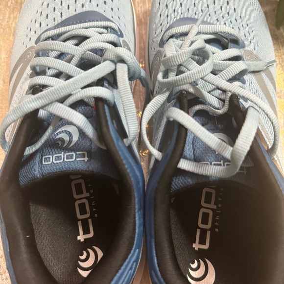 Topo Athletic Men's Magnifly 4 - Picture 8 of 8